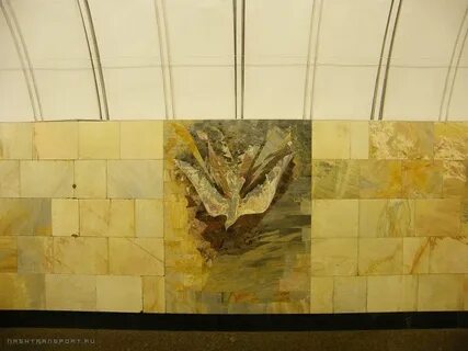 Метро чеховская москва