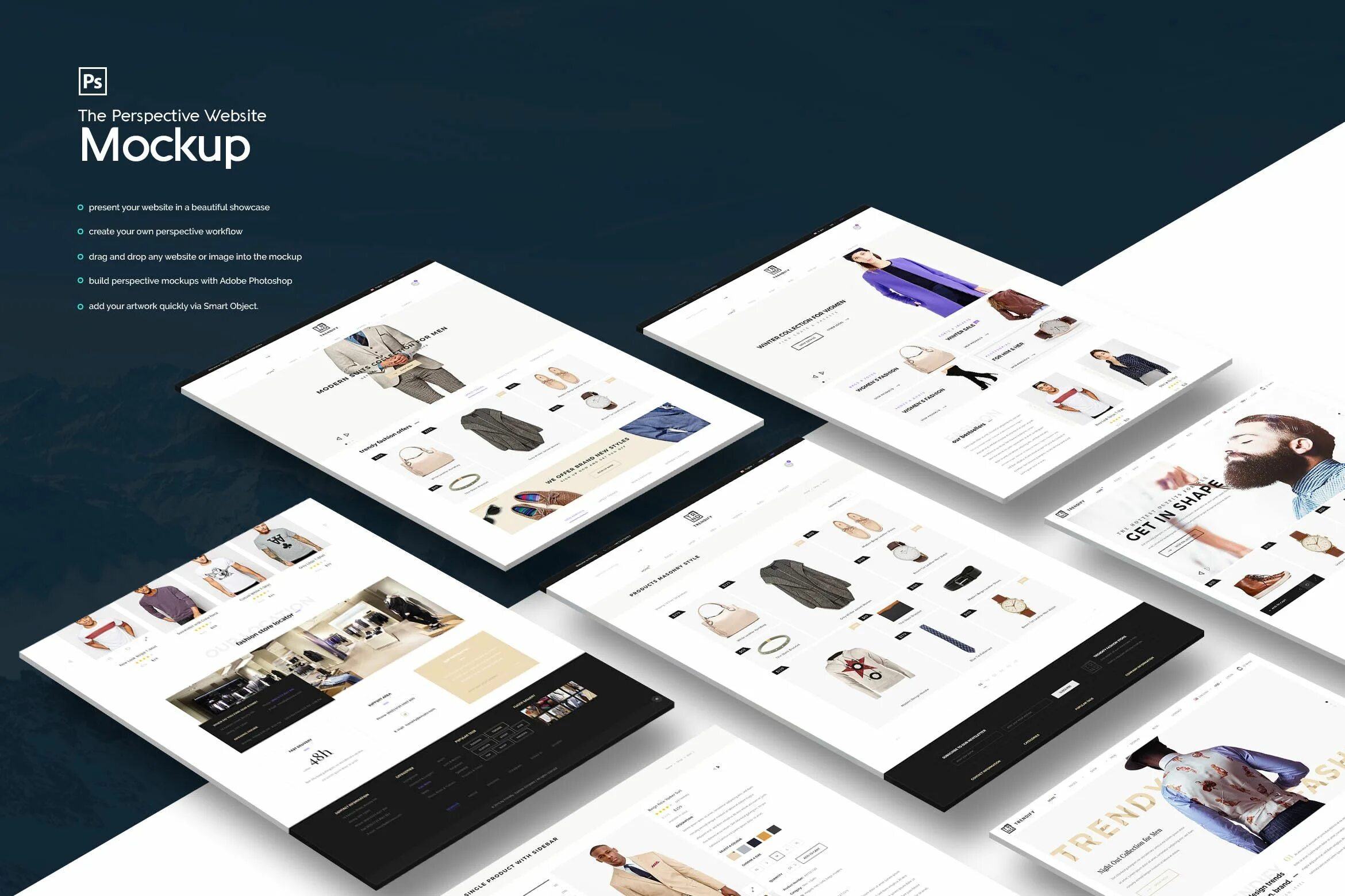 Site ap
