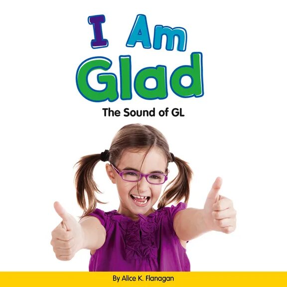 I was glad. Glad. glad to be adopted. glad ncl. i&#039;m glad.