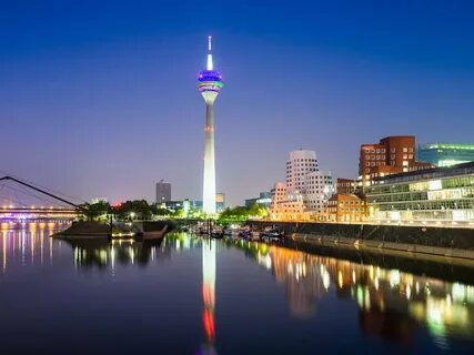 Düsseldorf