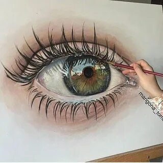 Мастер глаз