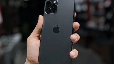 Айфон 15 про память 128