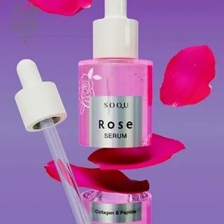 Сыворотка rose