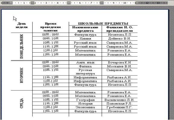 Курсы практическая работа 4. Задания для работы с программой эксель. Курсы практическая работа 4. Курсы практическая работа 4. Практическая работа 1 по мдк 01.
