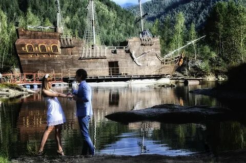 Семейное судно
