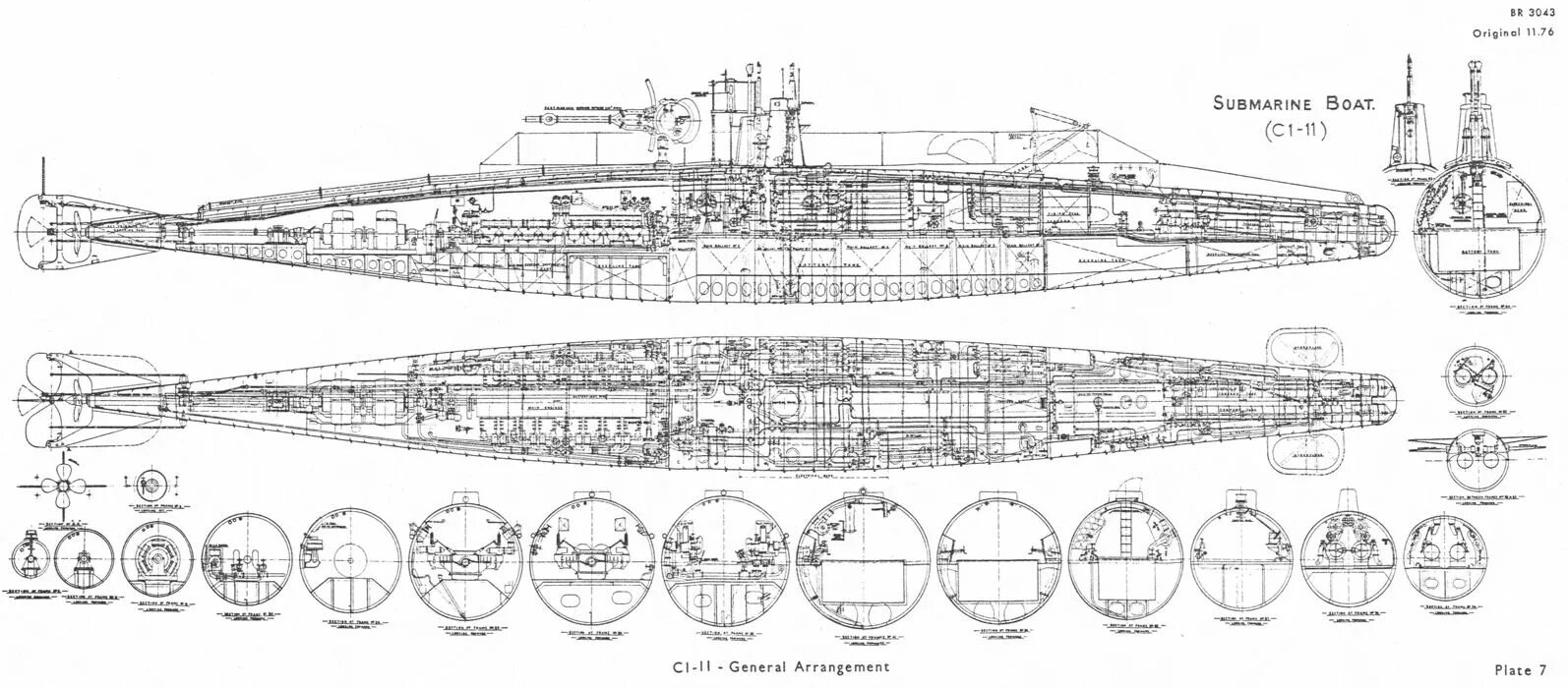 Тип 7 91. Подводная лодка минога чертеж. подводные лодки типа «кайман». подводная лодка u 571 чертежи.