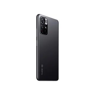Note 11 pro 5g аккумулятор