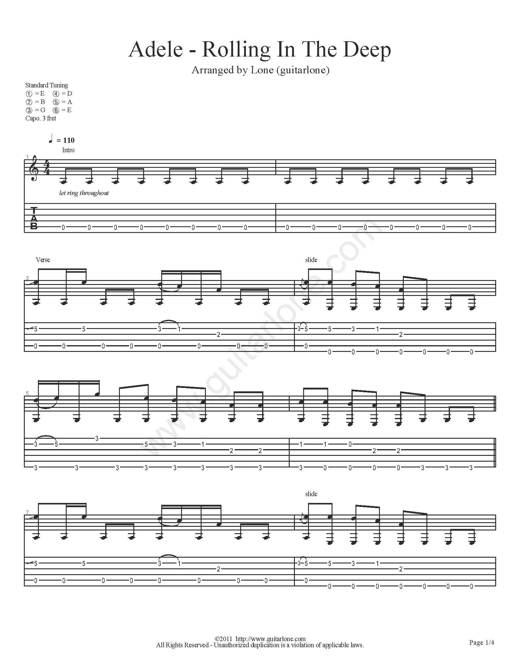Rolling in the deep текст песни. Адель Rolling. Rolling in the Deep Адель. Rolling in the Deep Ноты для гитары. Ноты Адель Rolling in the Deep.