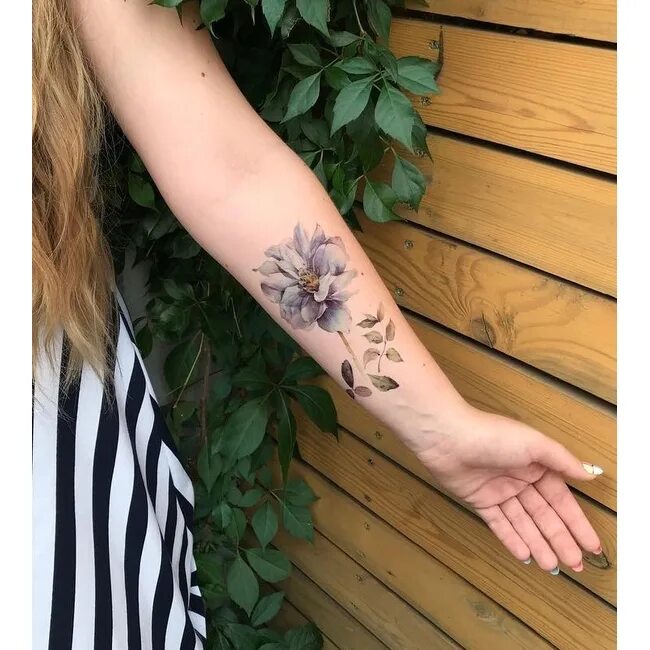 FDA warns against temporary tattoos Fox News
