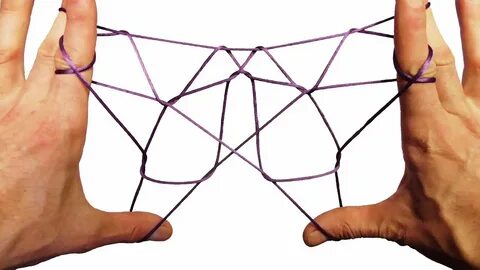 String try