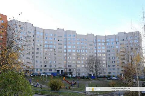 Университетская 8 квартира