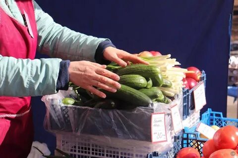 Ярмарки в барнауле 2024 году расписание продовольственные