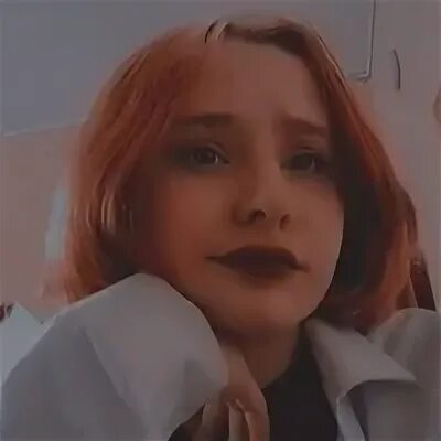 Аня ерш
