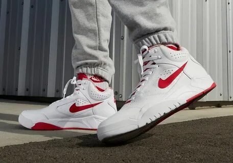 Nike air flight
