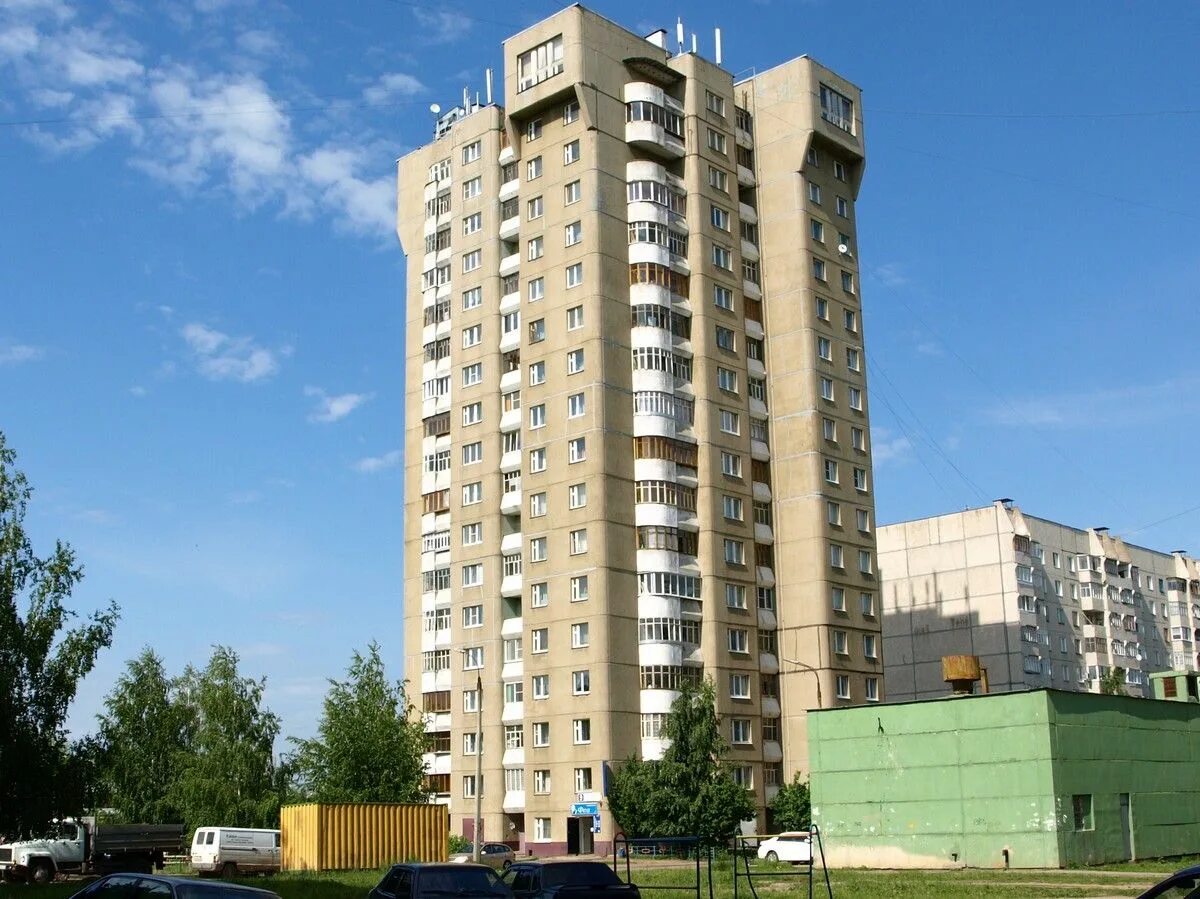 Гастелло чебоксары ул николая гастелло фото улица Гастелло 9 в июле 2013-го