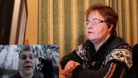 Мама мс хованского