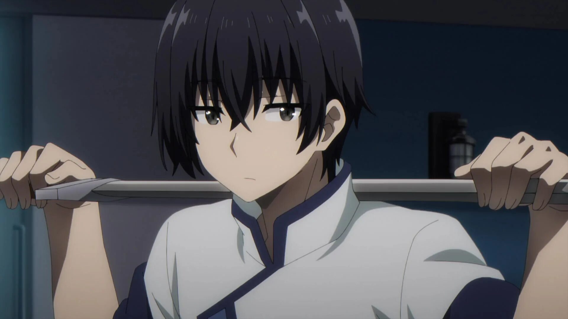 Jitsuryokusha ni naritakute. Восхождение в тени! 2022. Climbing in the shadows. Kage no jitsuryokusha sub indo. Смотреть аниме восхождение в тени анилибрия.