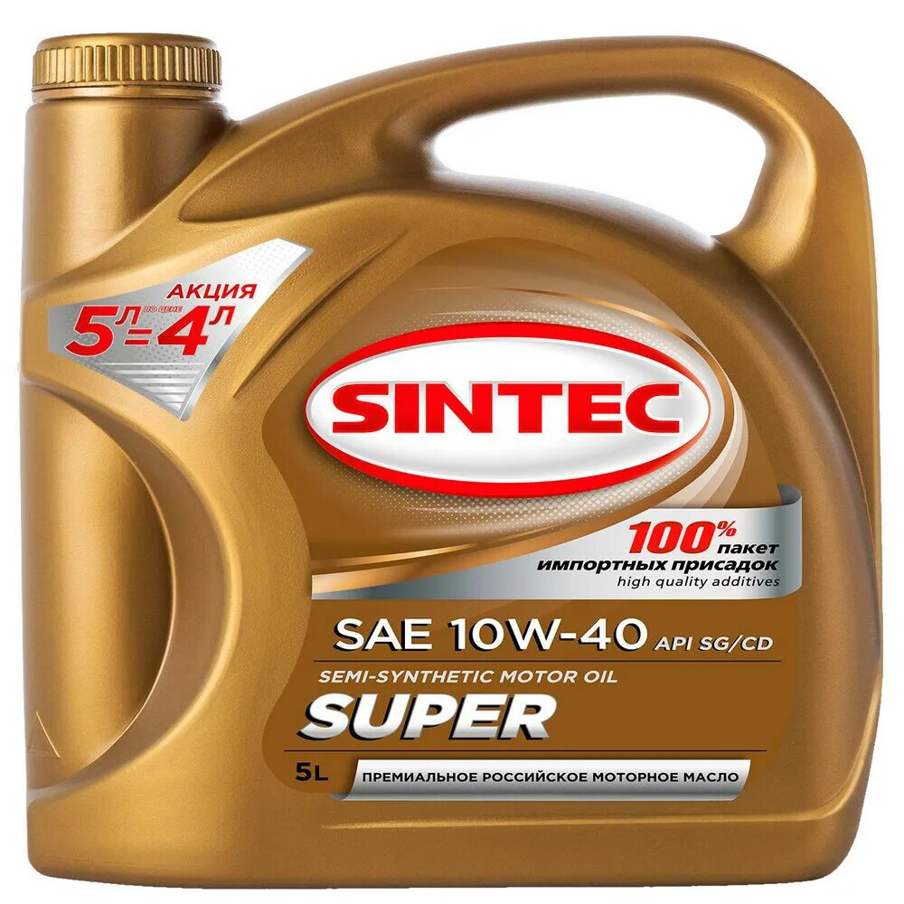 Масло api sj 10w 40. Sintec super 10w-40. Sintec Platinum 5w-40. Sintec Platinum SAE 5w-30 API SL, ACEA a5/b5. Синтек супер 10/40.