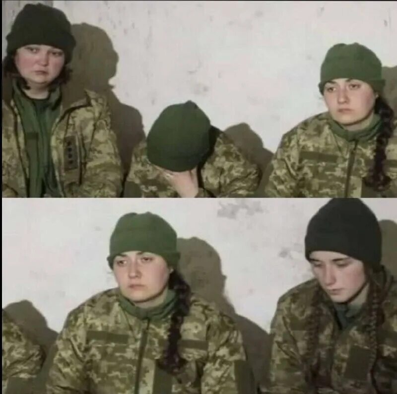 Пленные украинские женщины. Пленные украинские женщины. Пленные украинские женщины. Женщины в плену на украине. Пленные украинские женщины.