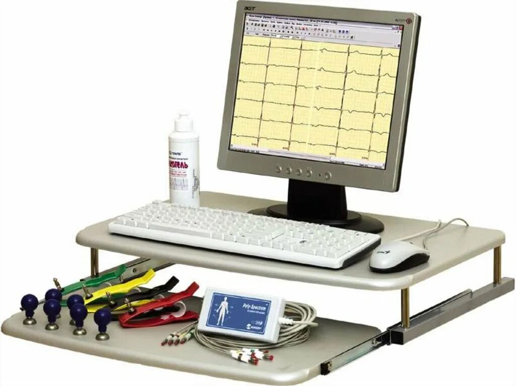 Электрокардиограф компьютерный "поли-спектр-8/е". Спектр 8. Электрокардиограф поли-спектр 8/ex. Спектр 8. Электрокардиограф 12-канальный поли-спектр-8/е.