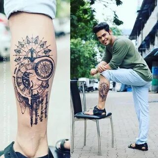 New tattoo
