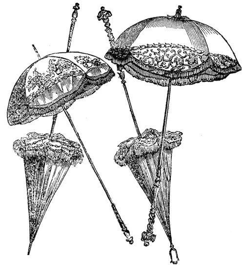 Парасоль зонт Викторианская эпоха. Парасоль древний зонт французский. Зонт парасоль 17 век. Зонт 18 века. Первый зонтик
