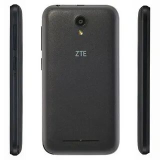 Как открыть телефон zte