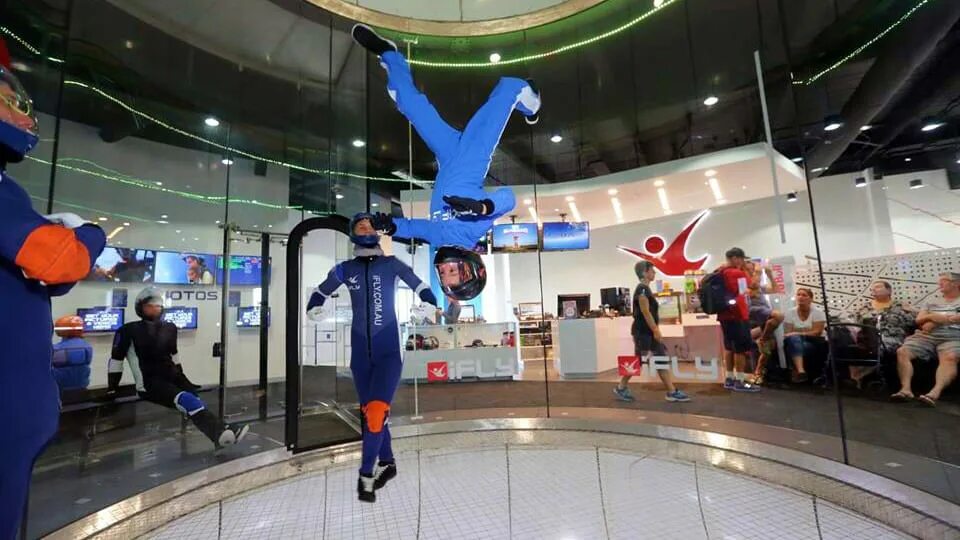 Ifly регистрация