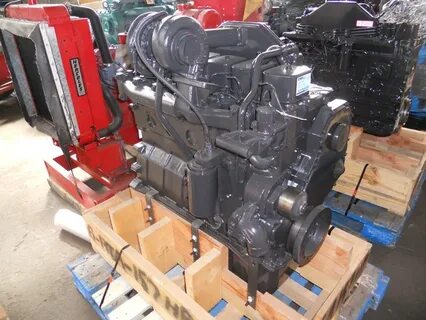 Cummins isb 6.7