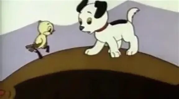Большой друг рассказ