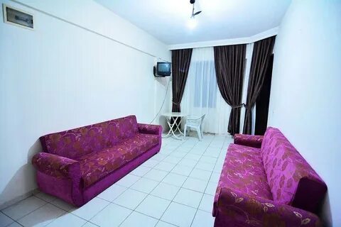 Sweet hotel