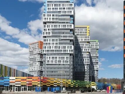 Европейский 21 корп 2