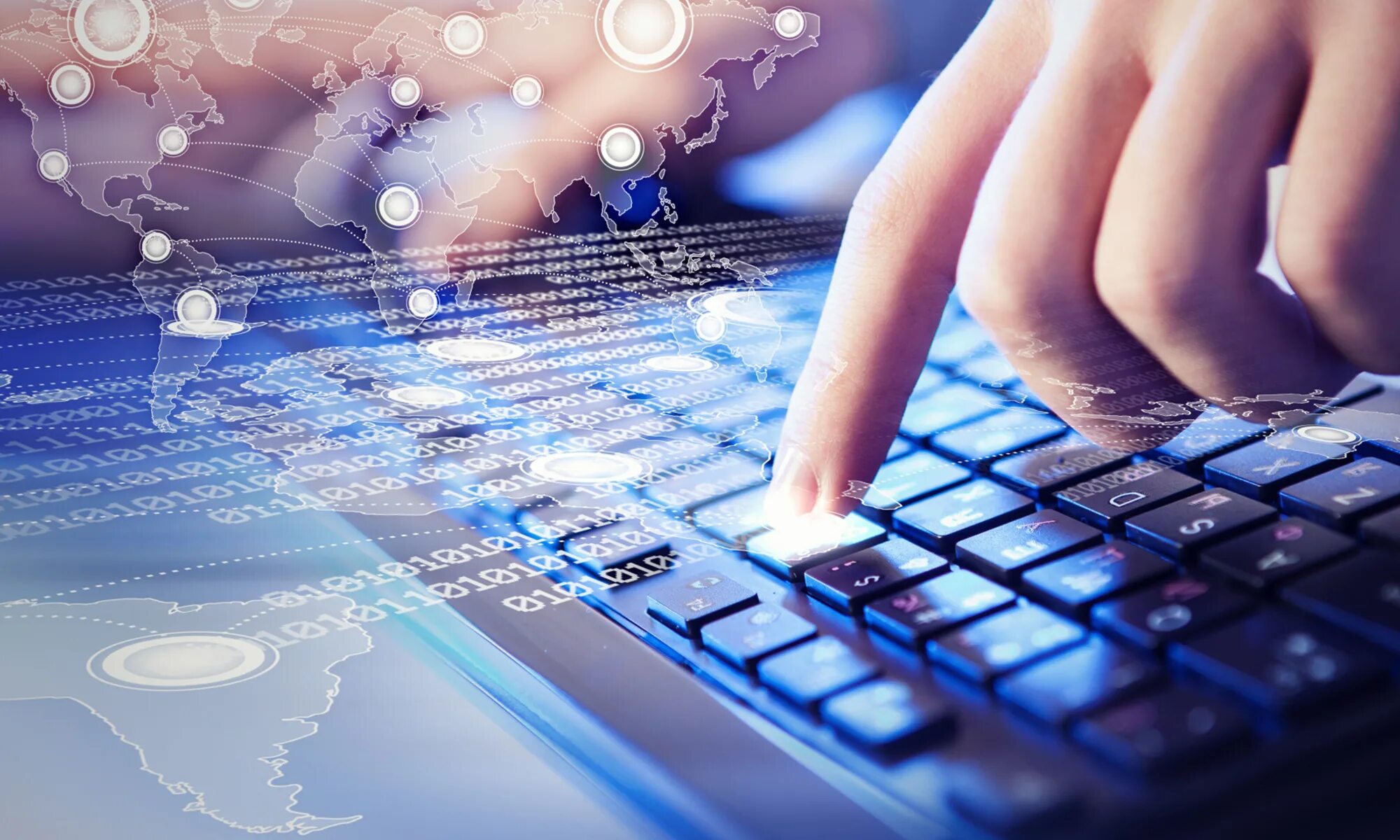 Multimedia programming