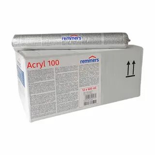 Реммерс акрил