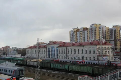 Рязань жд рязань 1 телефон