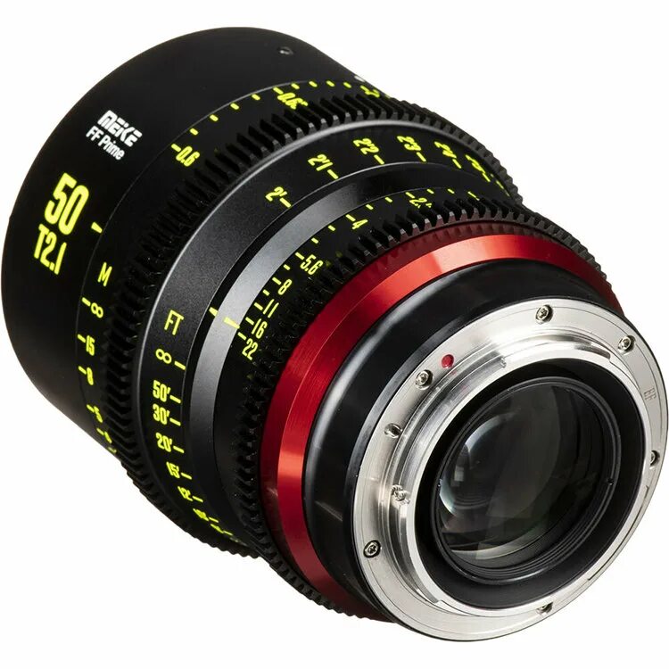 Meike ef. 7 fujifilm x. Meike ef. Meike ef. 1 cine lens canon ef.