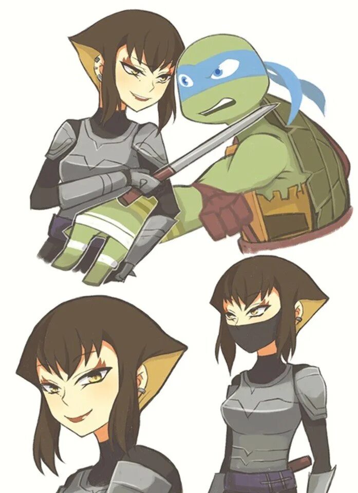 Tmnt karai. Караи и Лео 2012. Черепашки ниндзя 2012 карай и Лео. Черепашки ниндзя Лео и Караи. Караи (Черепашки-ниндзя).