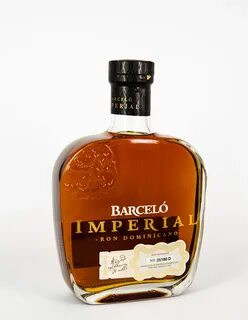 Ром barcelo onyx