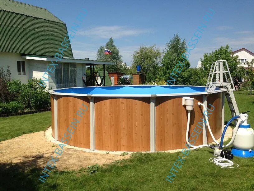 Atlantic pool. Бассейн atlantic pool эсприт биг. бассейн каркасный esprit big 5 5х3 7х1 35м. каркасные бассейны эсприт биг. эсприт биг 7.3х3.7х1.35.