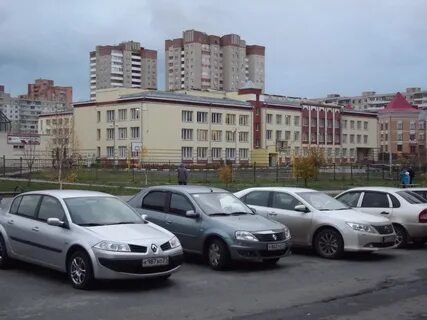 Старый оскол 40