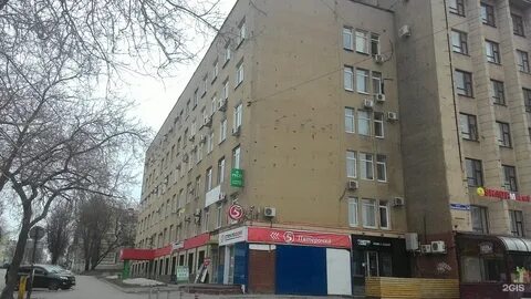 Ул екатерининская 4