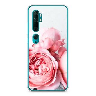 Xiaomi note 10 pro чехол