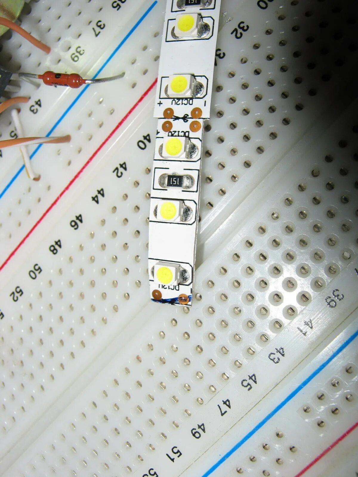Не работает led подсветка. Led2452 светодиоды подсветки. диодная планка подсветки экрана.