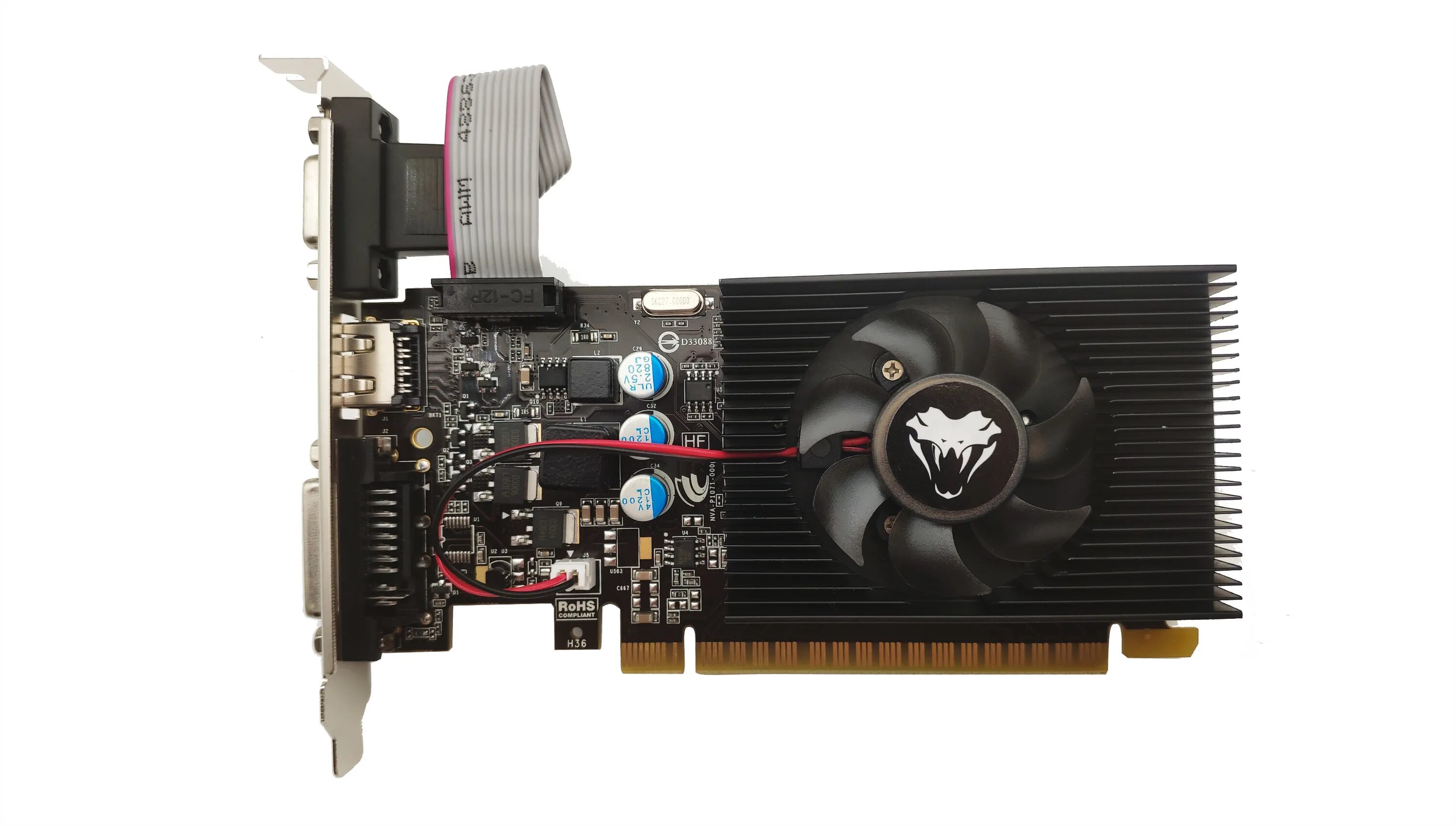 Geforce 730 ddr3