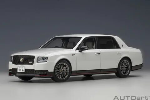 2025 toyota century