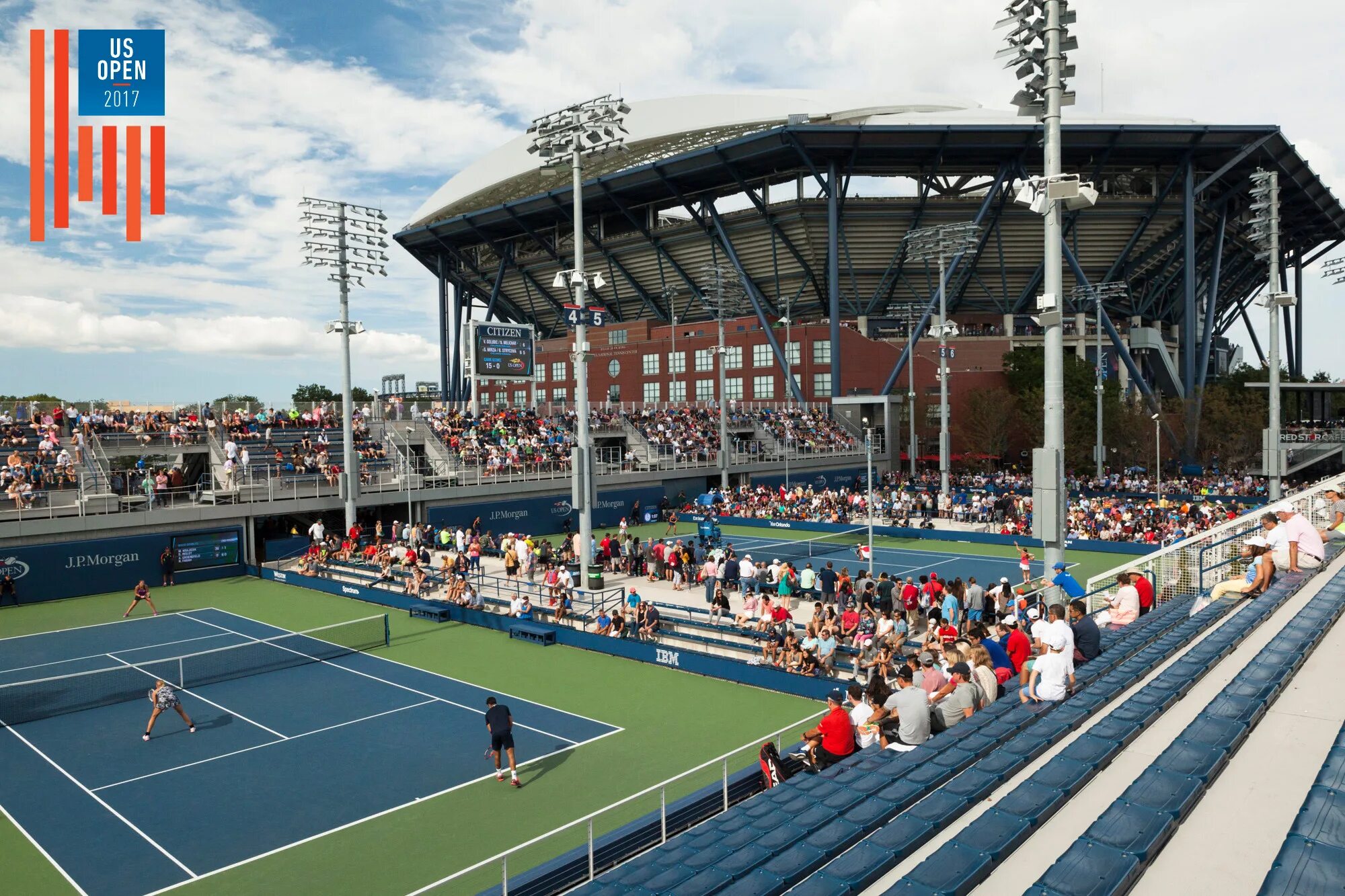 Теннис стадион. Теннисный корт us open. Стадион Нью-Йорк теннис. Корт теннис стадион.