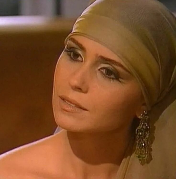 Jade (Giovanna Antonelli) Красавица, Сериалы