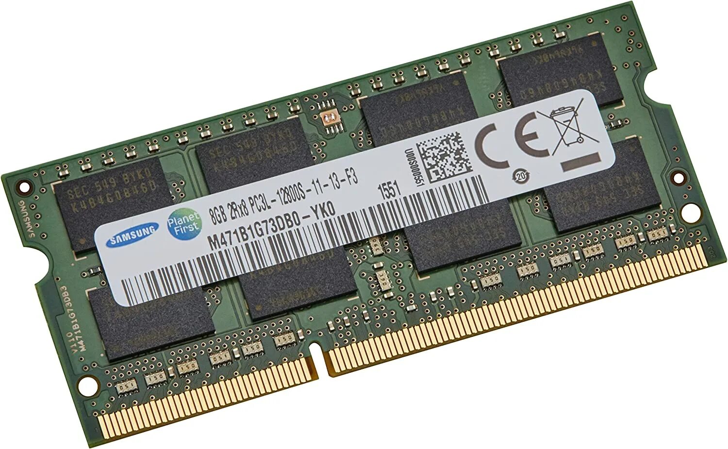 Ddr5 для ноутбуков 16 гб