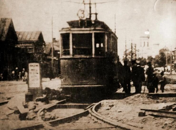 Самарский трамвай 1915. Первый трамвай в Самаре 1915 год. Первый Самарский трамвай. Самара трамваи 19 века. Трамвай куйбышева