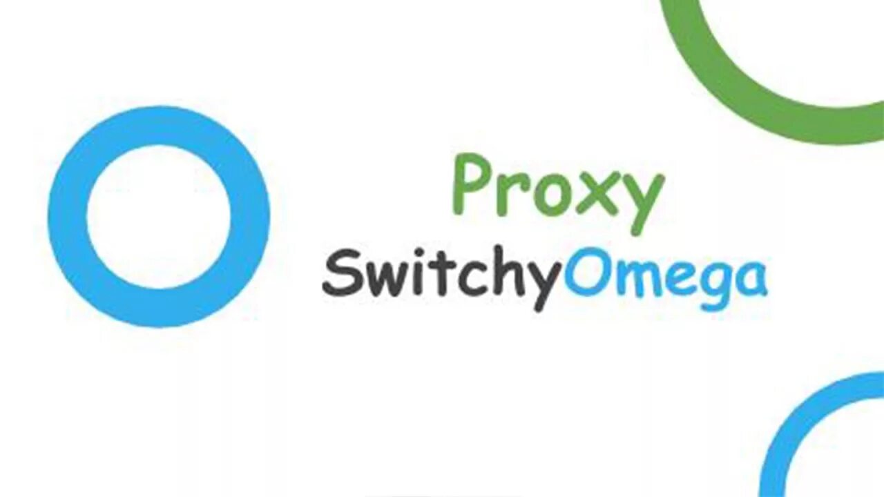 Switchyomega